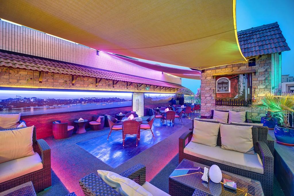 Palm Beach Hotel Dubai Dış mekan fotoğraf